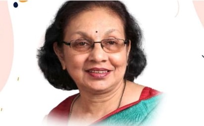 DR  Amala Kamat