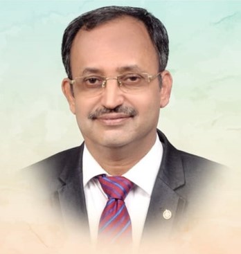 Dr Koushik Lahiri