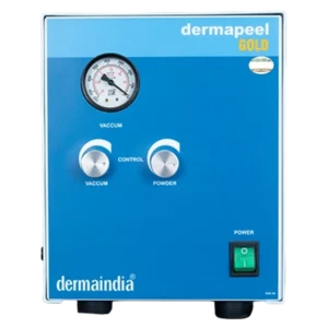 Dermapeel Gold Compact