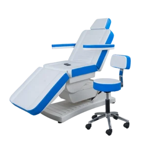 Dermachair Deluxe/Derma Stool